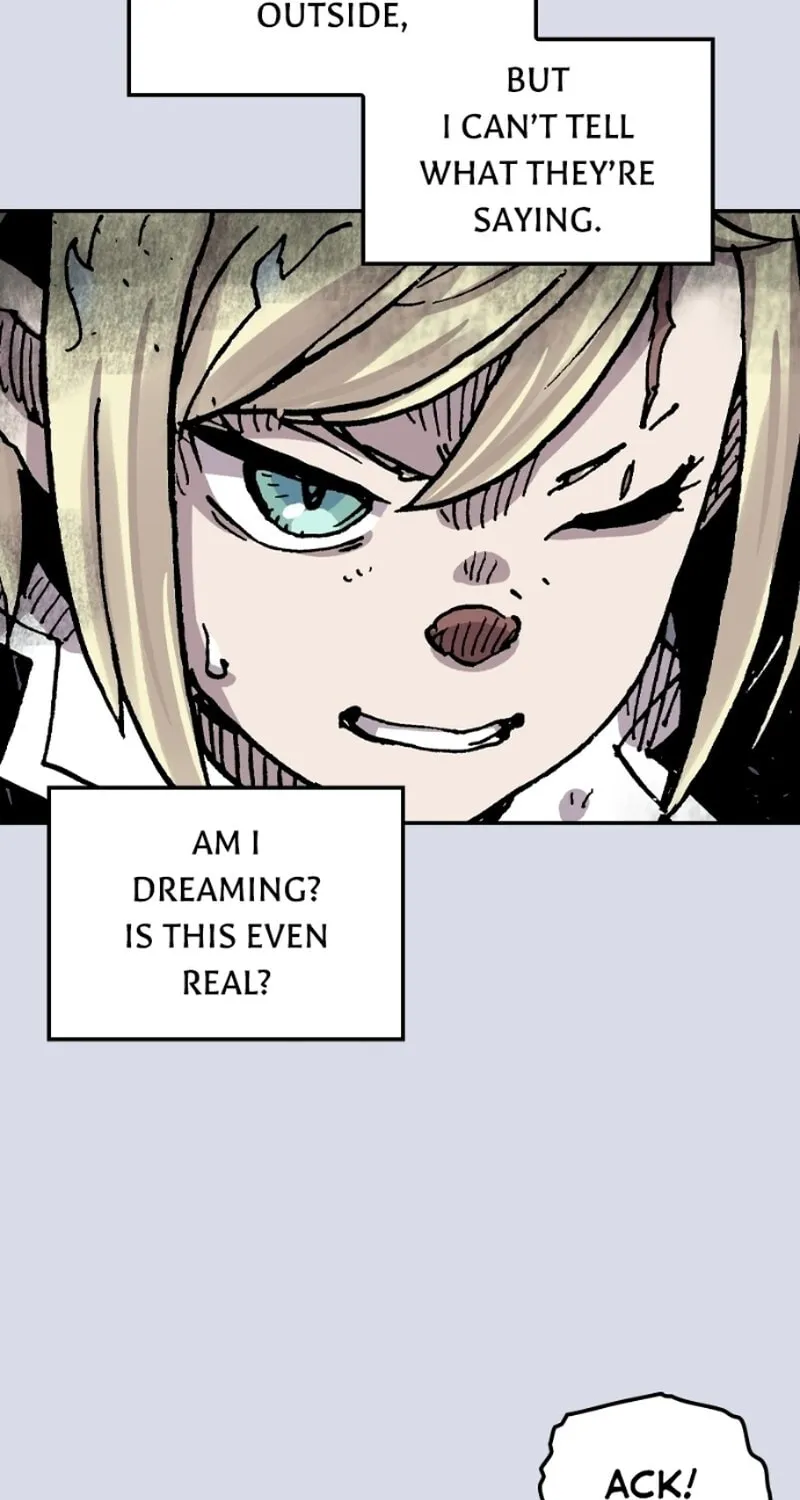 Read Clevatess chapter 79 image 22 on Lezhin