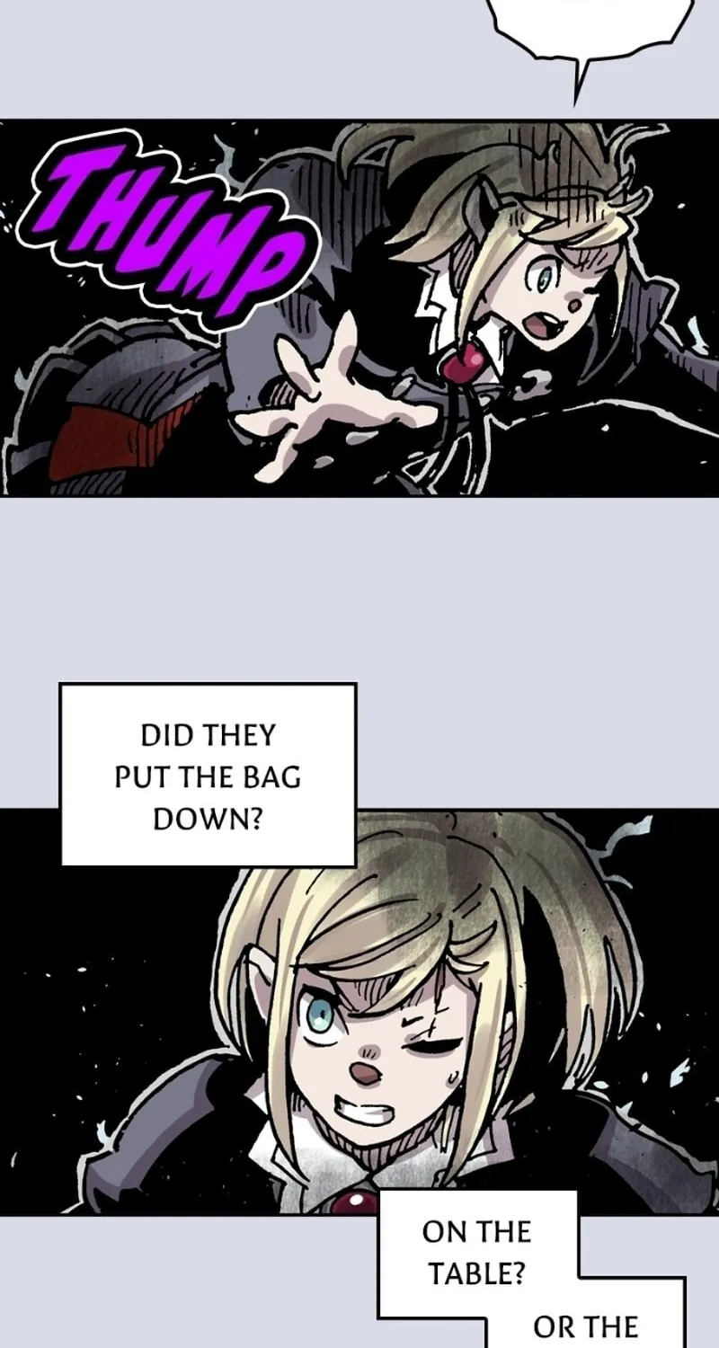 Read Clevatess chapter 79 image 23 on Lezhin