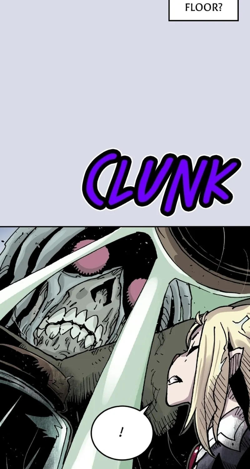 Read Clevatess chapter 79 image 24 on Lezhin