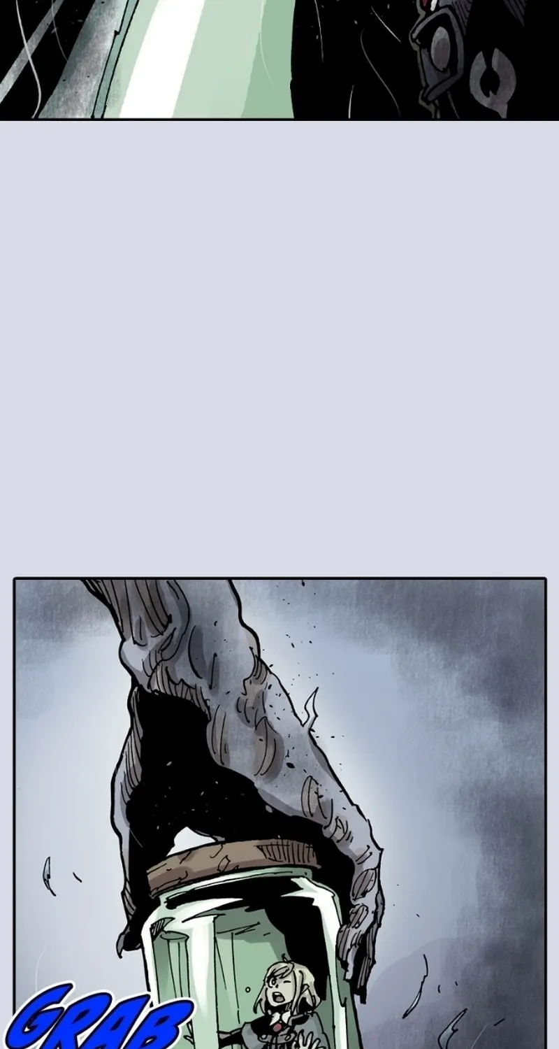 Read Clevatess chapter 79 image 25 on Lezhin