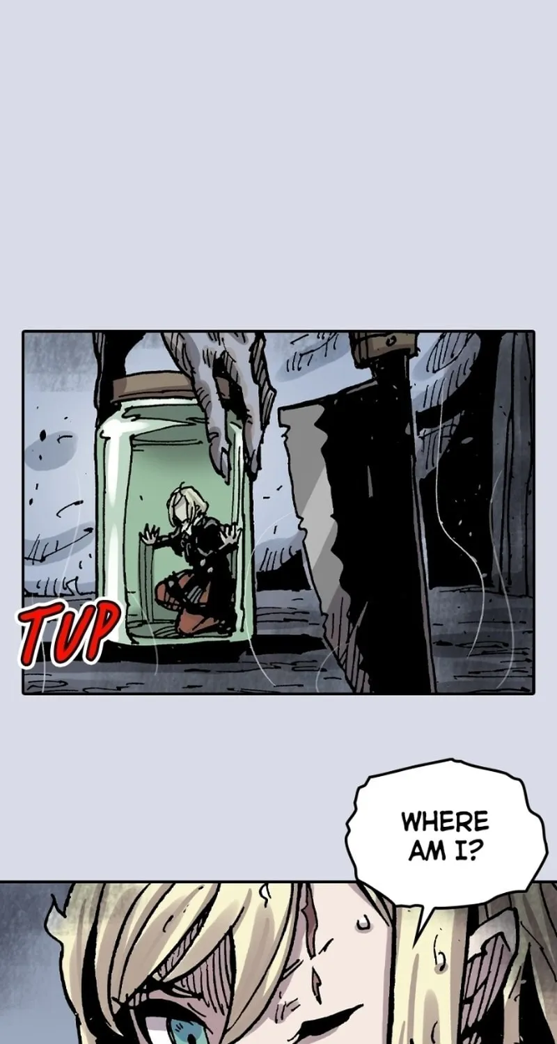 Read Clevatess chapter 79 image 27 on Lezhin