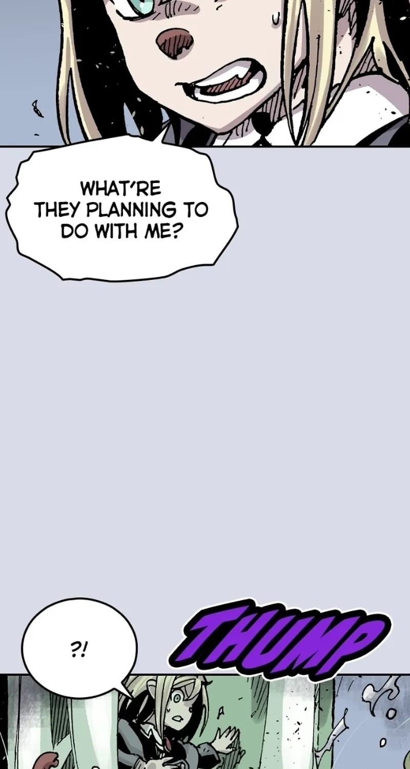Read Clevatess chapter 79 image 28 on Lezhin