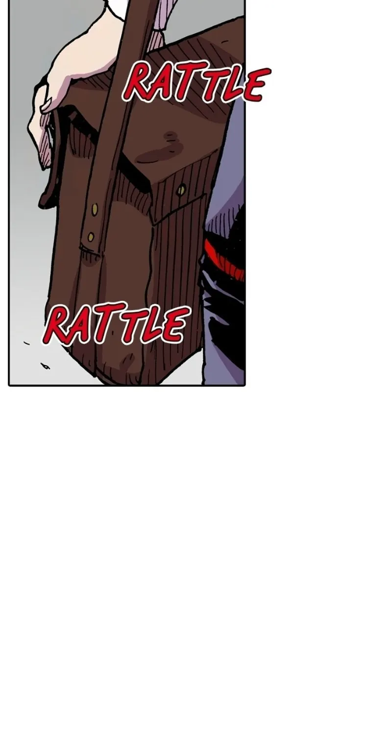 Read Clevatess chapter 79 image 3 on Lezhin