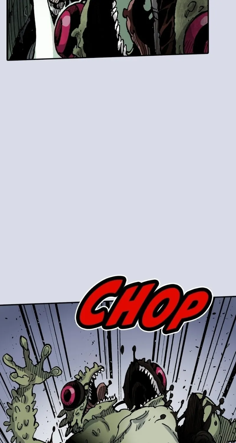 Read Clevatess chapter 79 image 33 on Lezhin