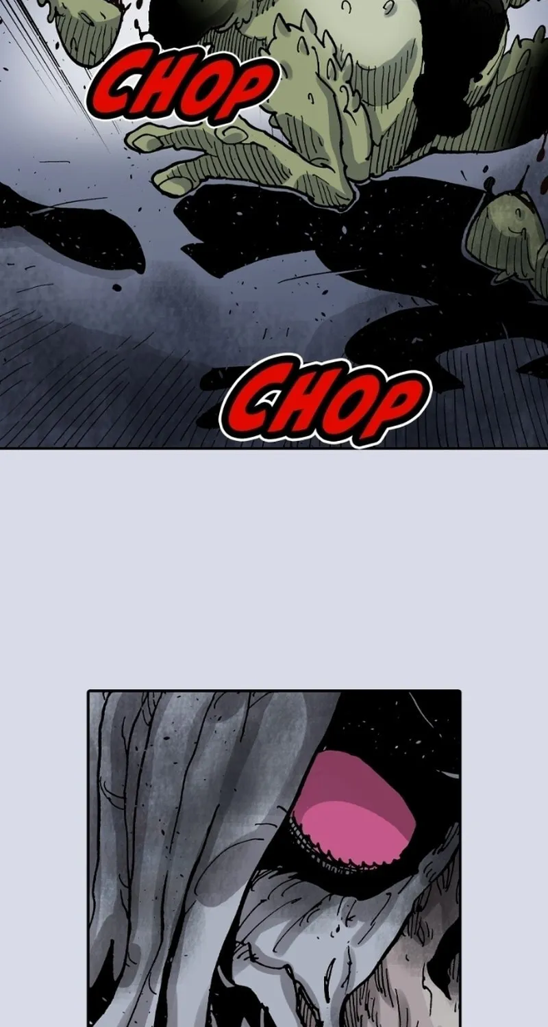 Read Clevatess chapter 79 image 34 on Lezhin