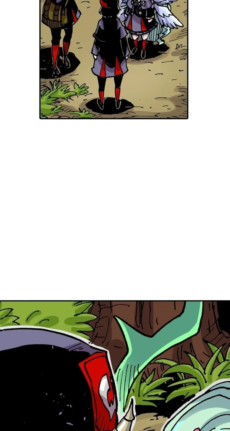 Read Clevatess chapter 79 image 37 on Lezhin