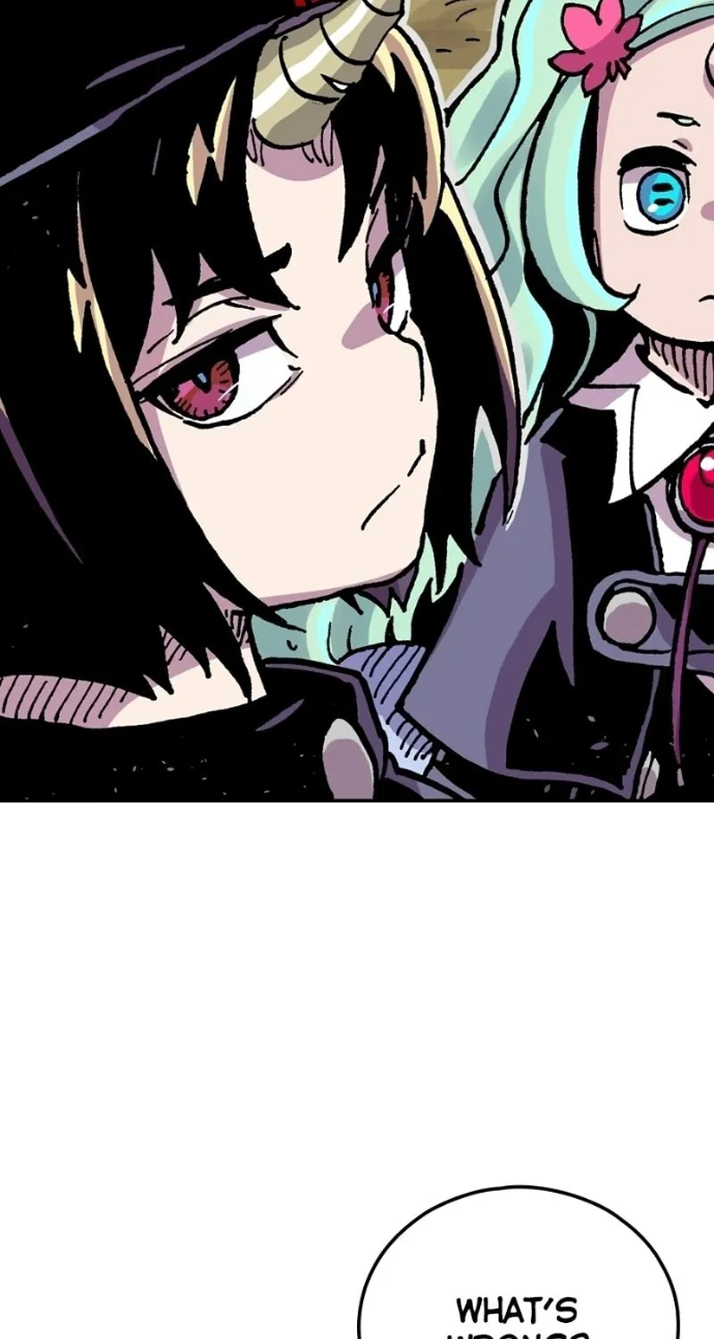 Read Clevatess chapter 79 image 38 on Lezhin