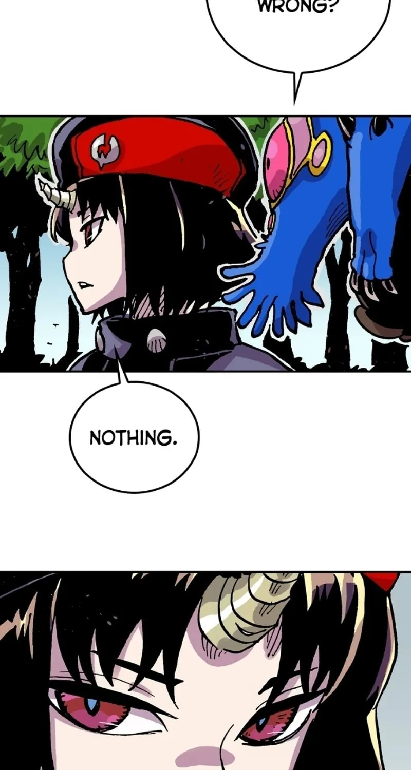 Read Clevatess chapter 79 image 39 on Lezhin