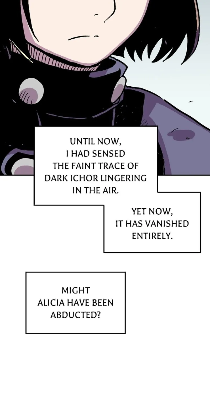 Read Clevatess chapter 79 image 40 on Lezhin