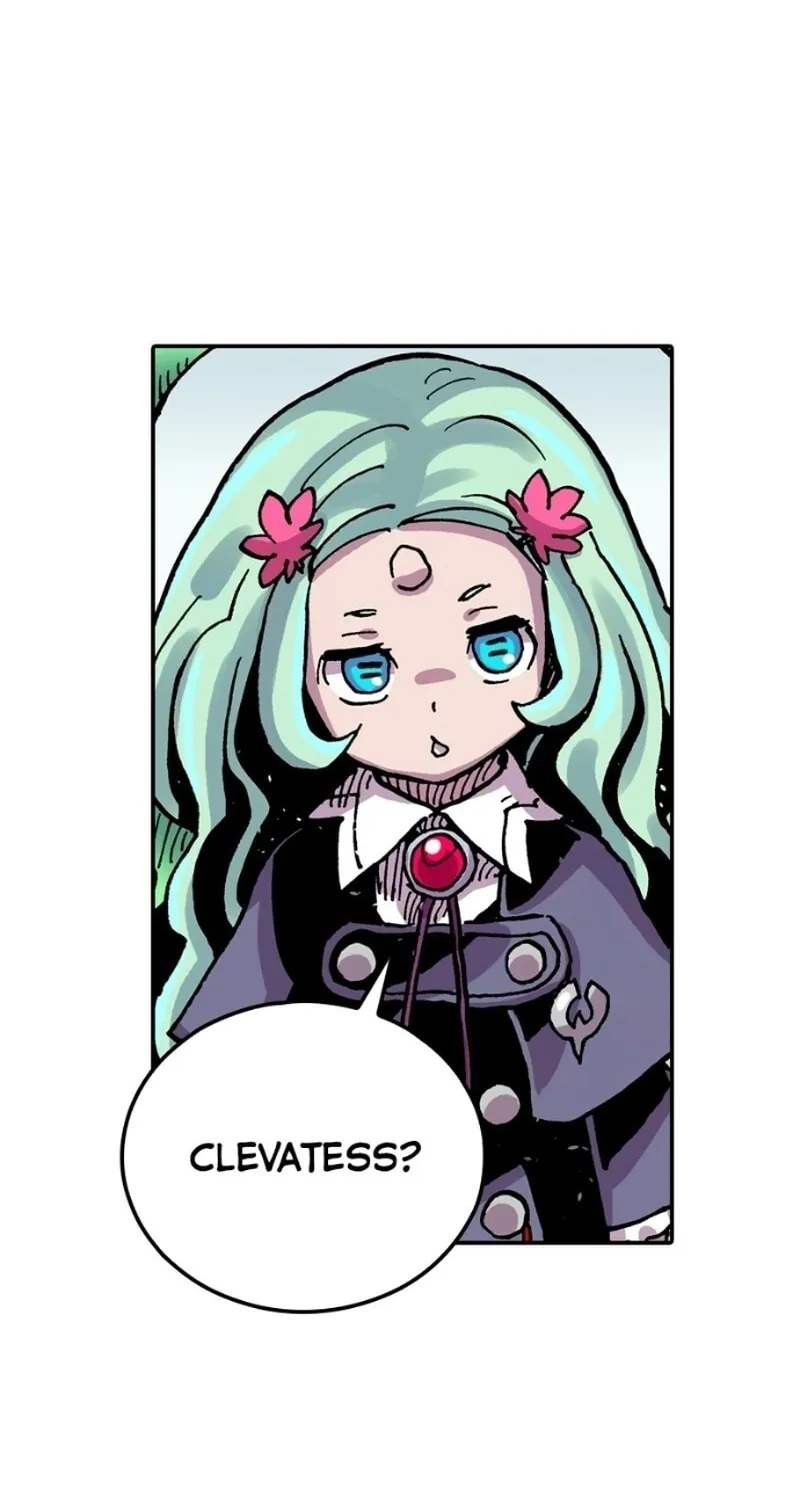 Read Clevatess chapter 79 image 41 on Lezhin