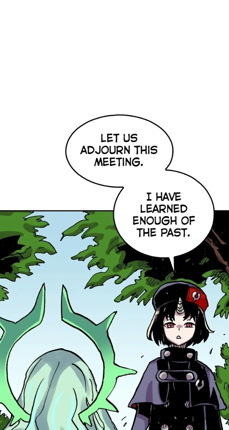Read Clevatess chapter 79 image 42 on Lezhin