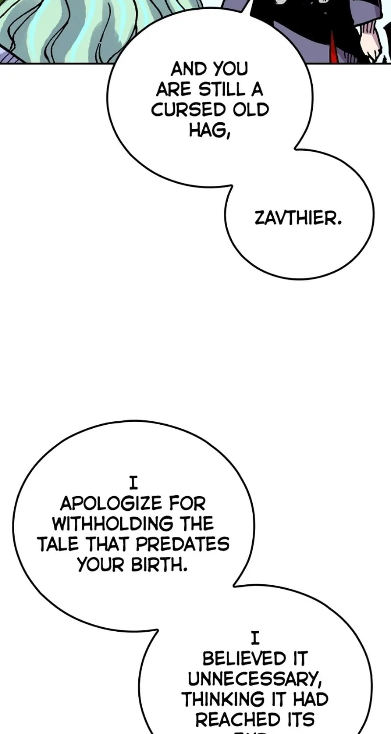 Read Clevatess chapter 79 image 43 on Lezhin
