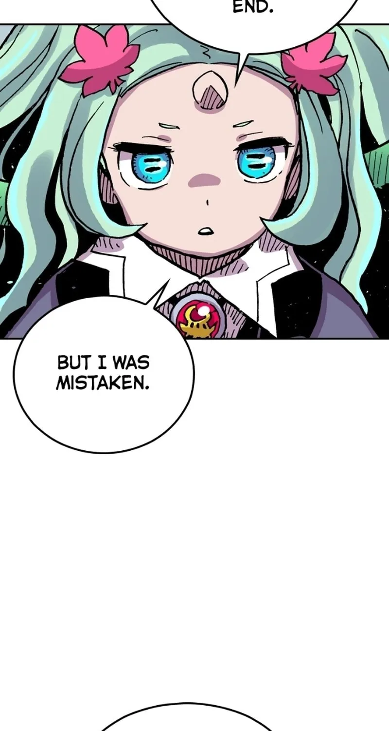 Read Clevatess chapter 79 image 44 on Lezhin