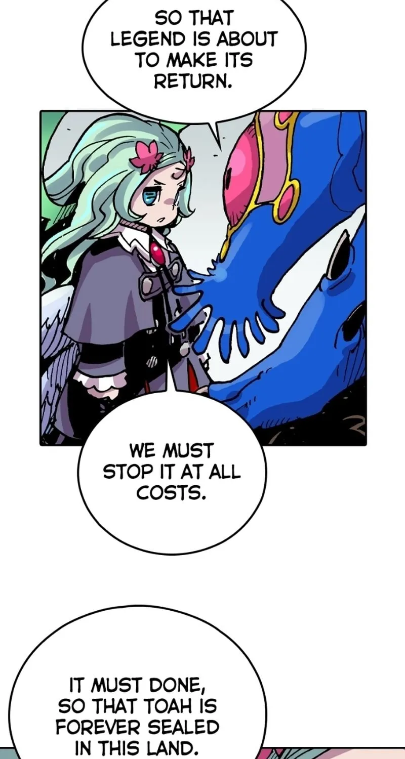 Read Clevatess chapter 79 image 45 on Lezhin