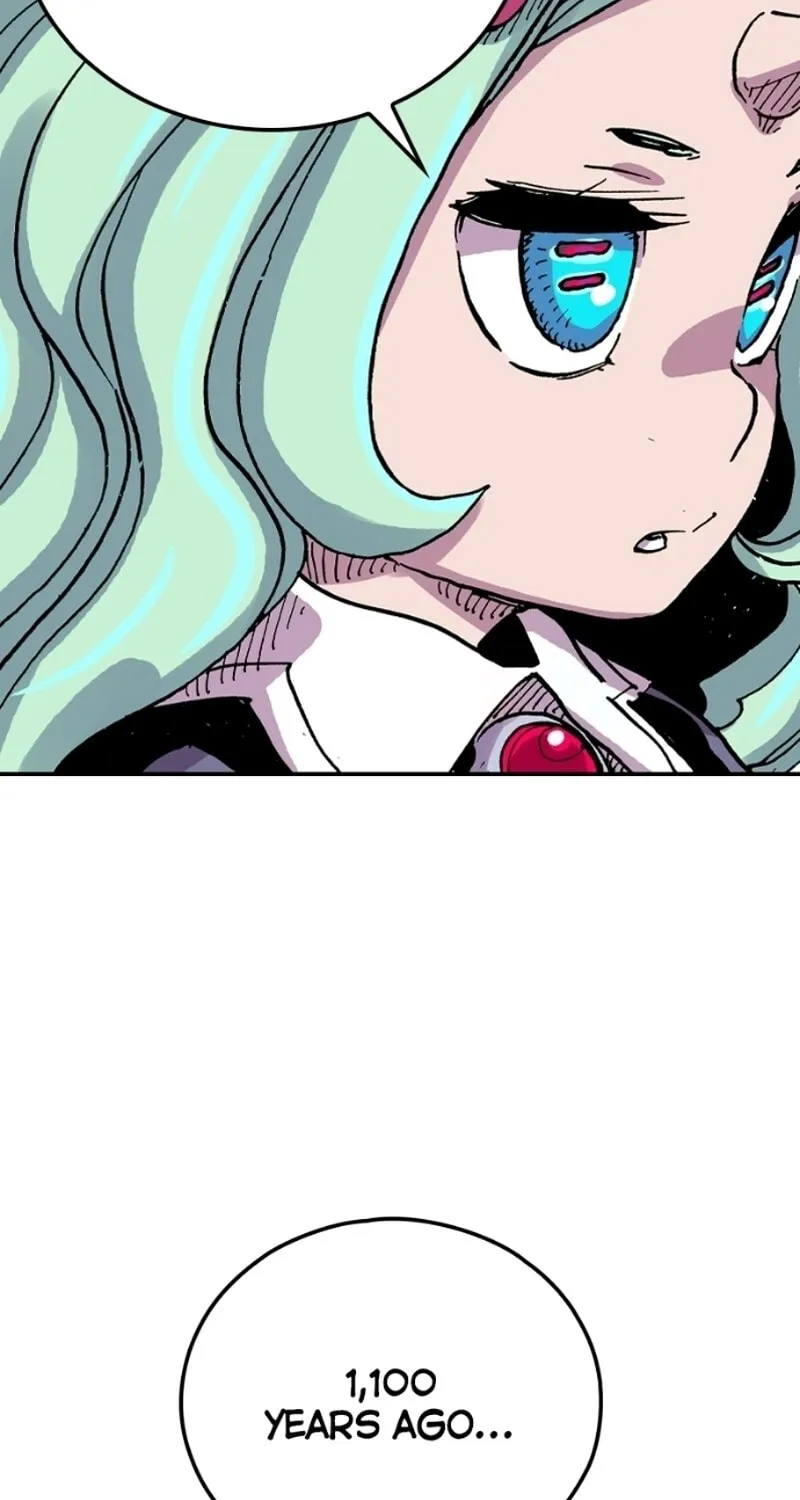 Read Clevatess chapter 79 image 46 on Lezhin