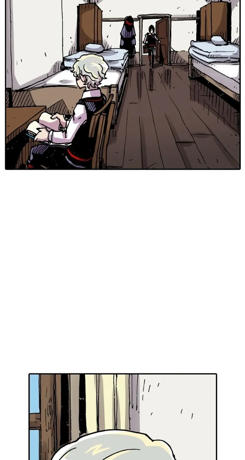 Read Clevatess chapter 79 image 5 on Lezhin