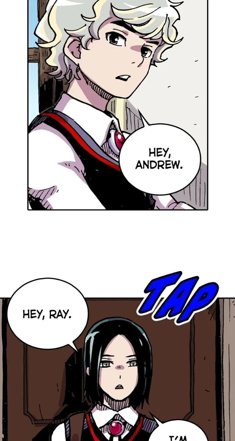 Read Clevatess chapter 79 image 6 on Lezhin
