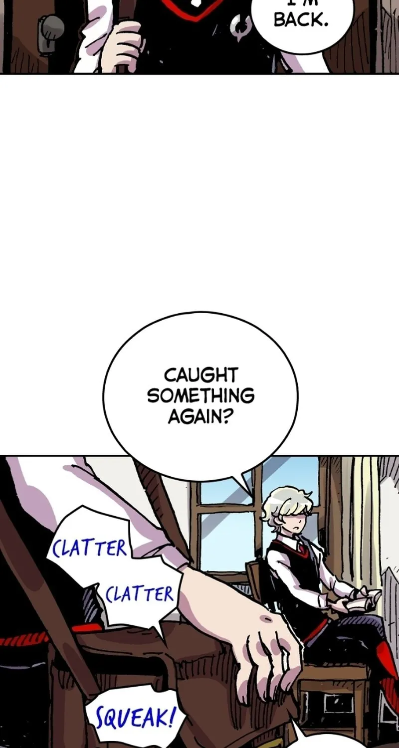 Read Clevatess chapter 79 image 7 on Lezhin
