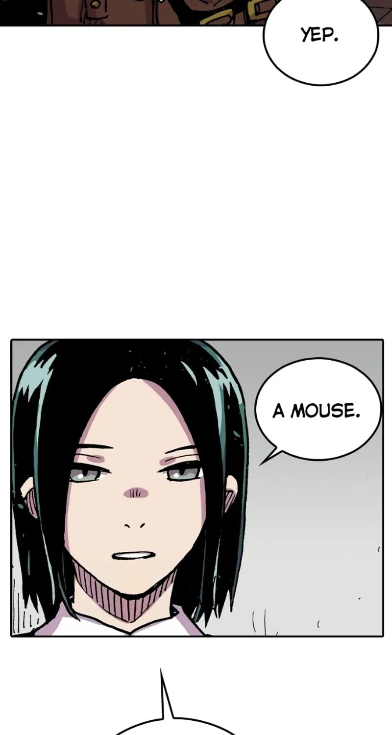 Read Clevatess chapter 79 image 8 on Lezhin