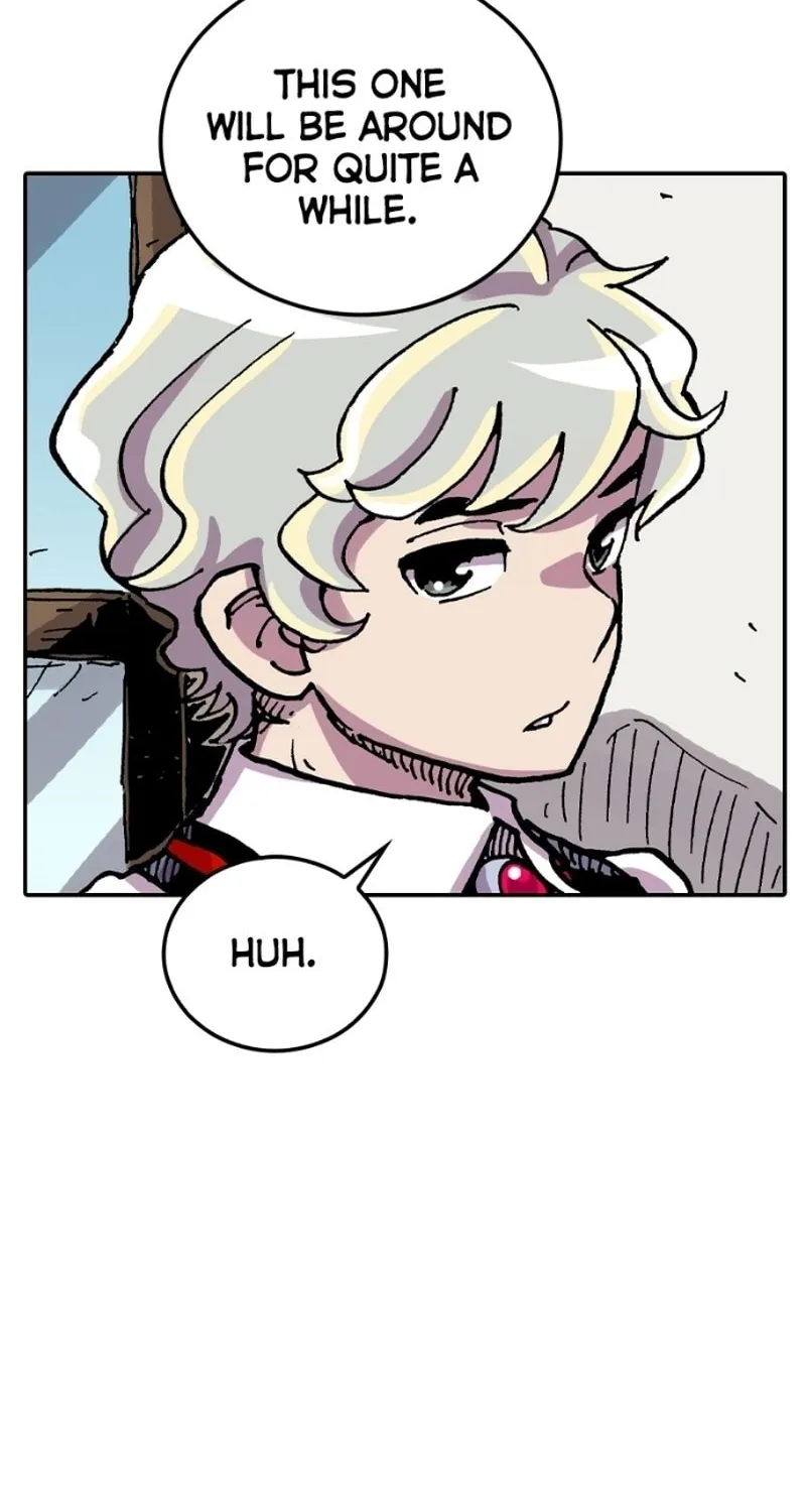Read Clevatess chapter 79 image 9 on Lezhin