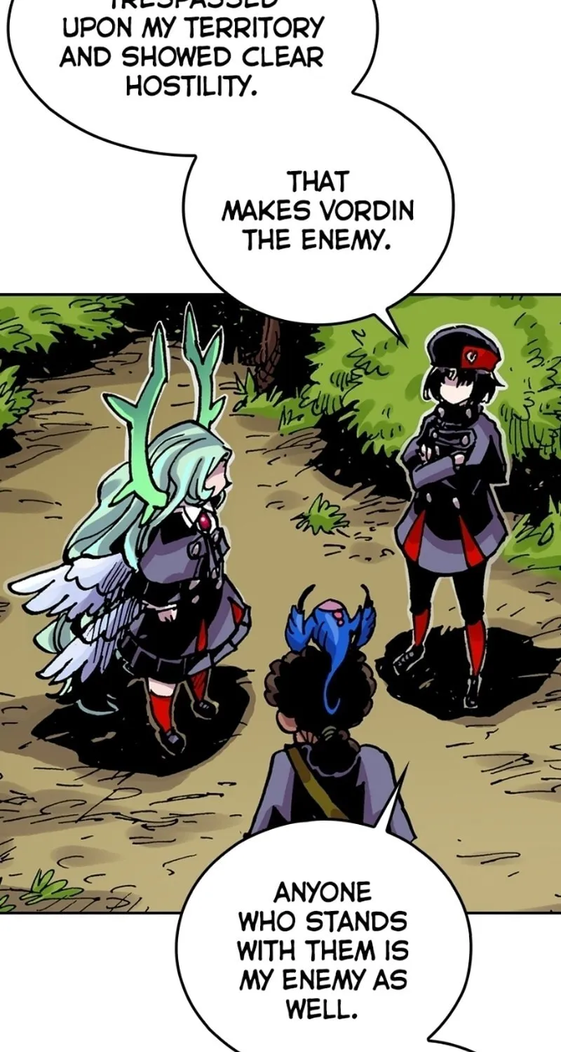 Read Clevatess chapter 80 image 10 on Lezhin