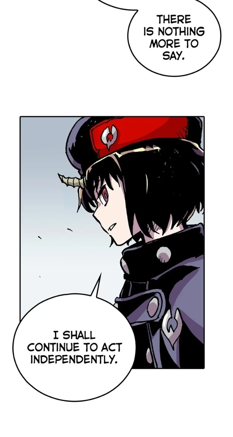 Read Clevatess chapter 80 image 11 on Lezhin