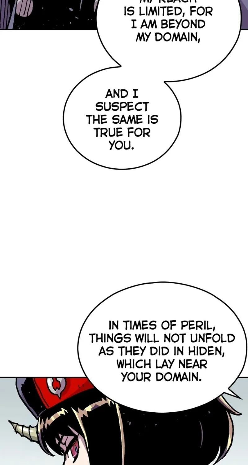 Read Clevatess chapter 80 image 13 on Lezhin