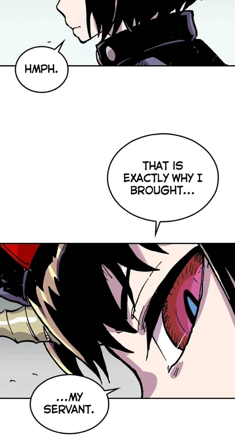Read Clevatess chapter 80 image 14 on Lezhin