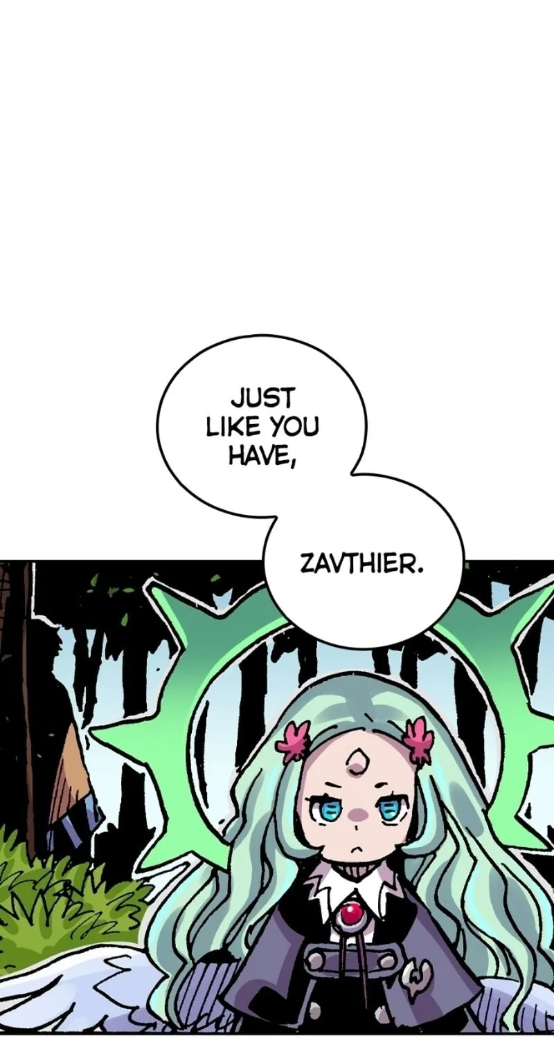Read Clevatess chapter 80 image 15 on Lezhin