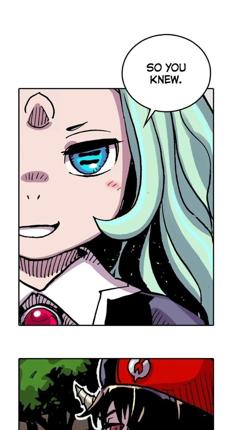 Read Clevatess chapter 80 image 17 on Lezhin