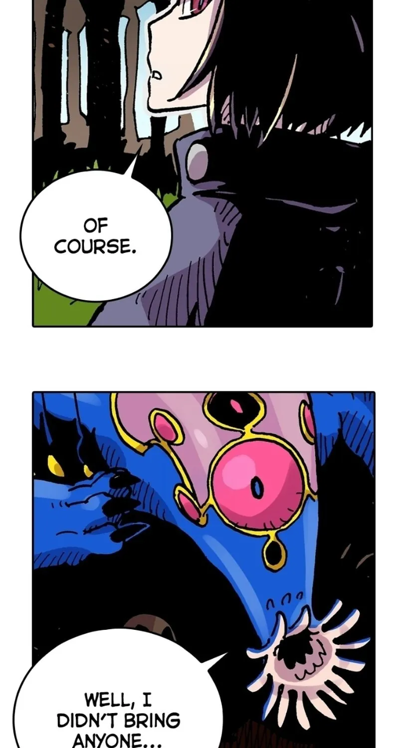 Read Clevatess chapter 80 image 18 on Lezhin