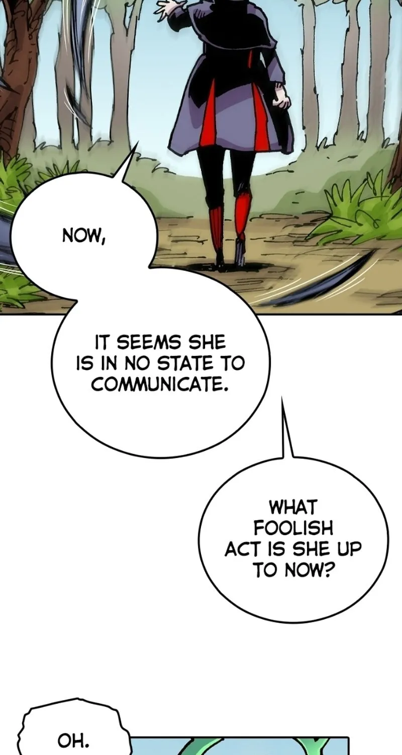 Read Clevatess chapter 80 image 20 on Lezhin