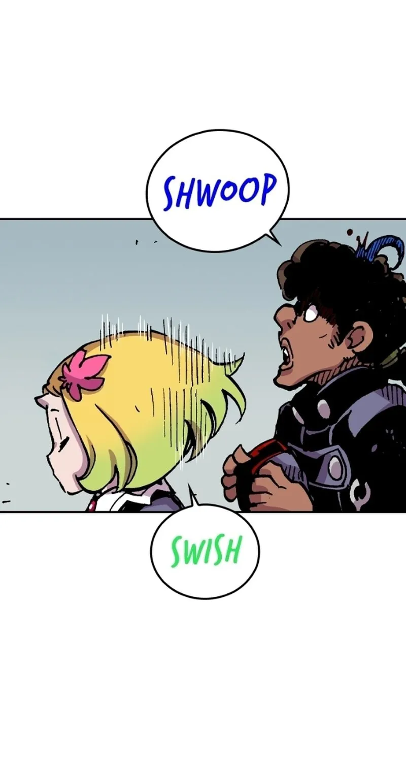 Read Clevatess chapter 80 image 22 on Lezhin