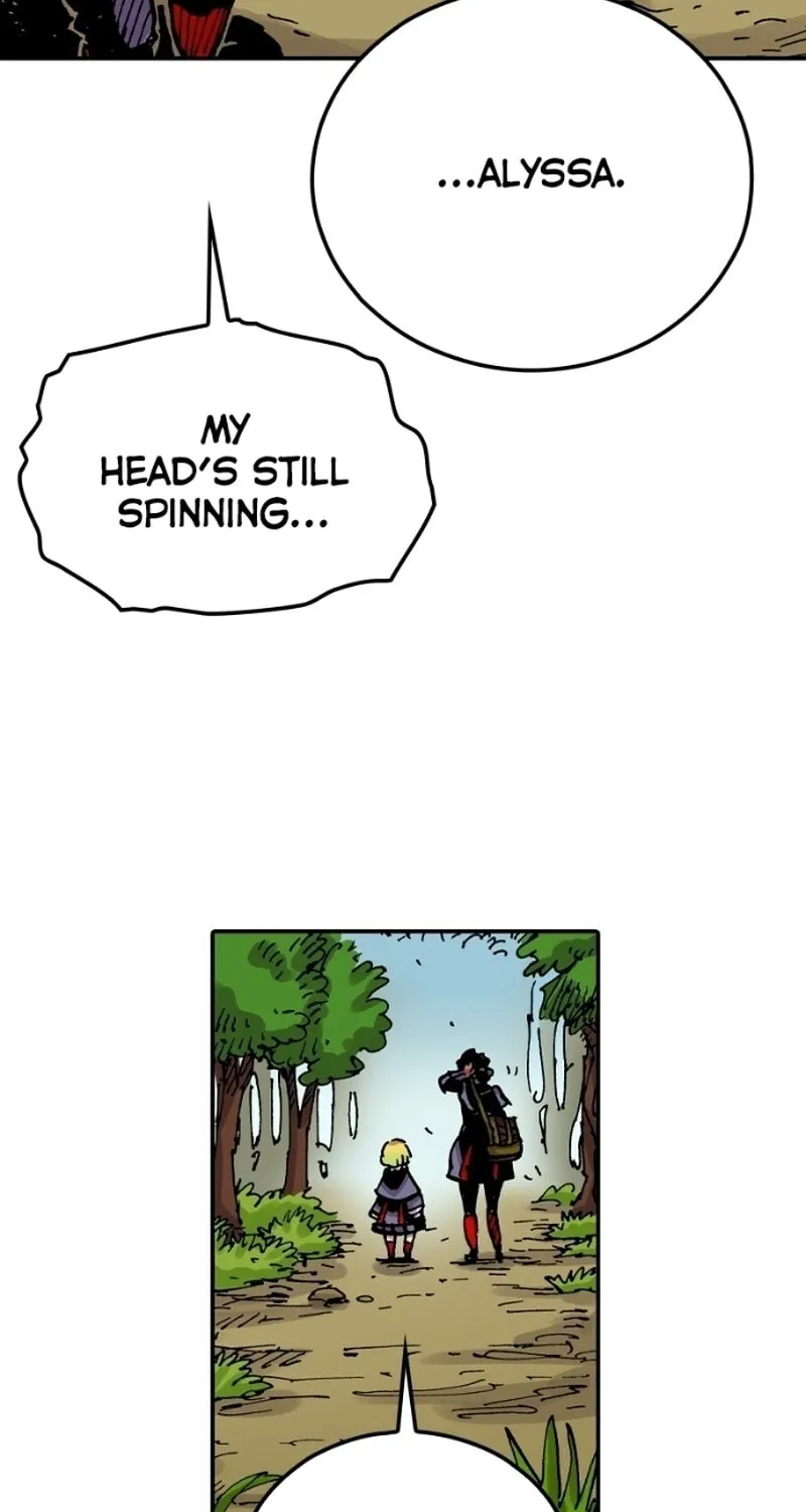 Read Clevatess chapter 80 image 25 on Lezhin