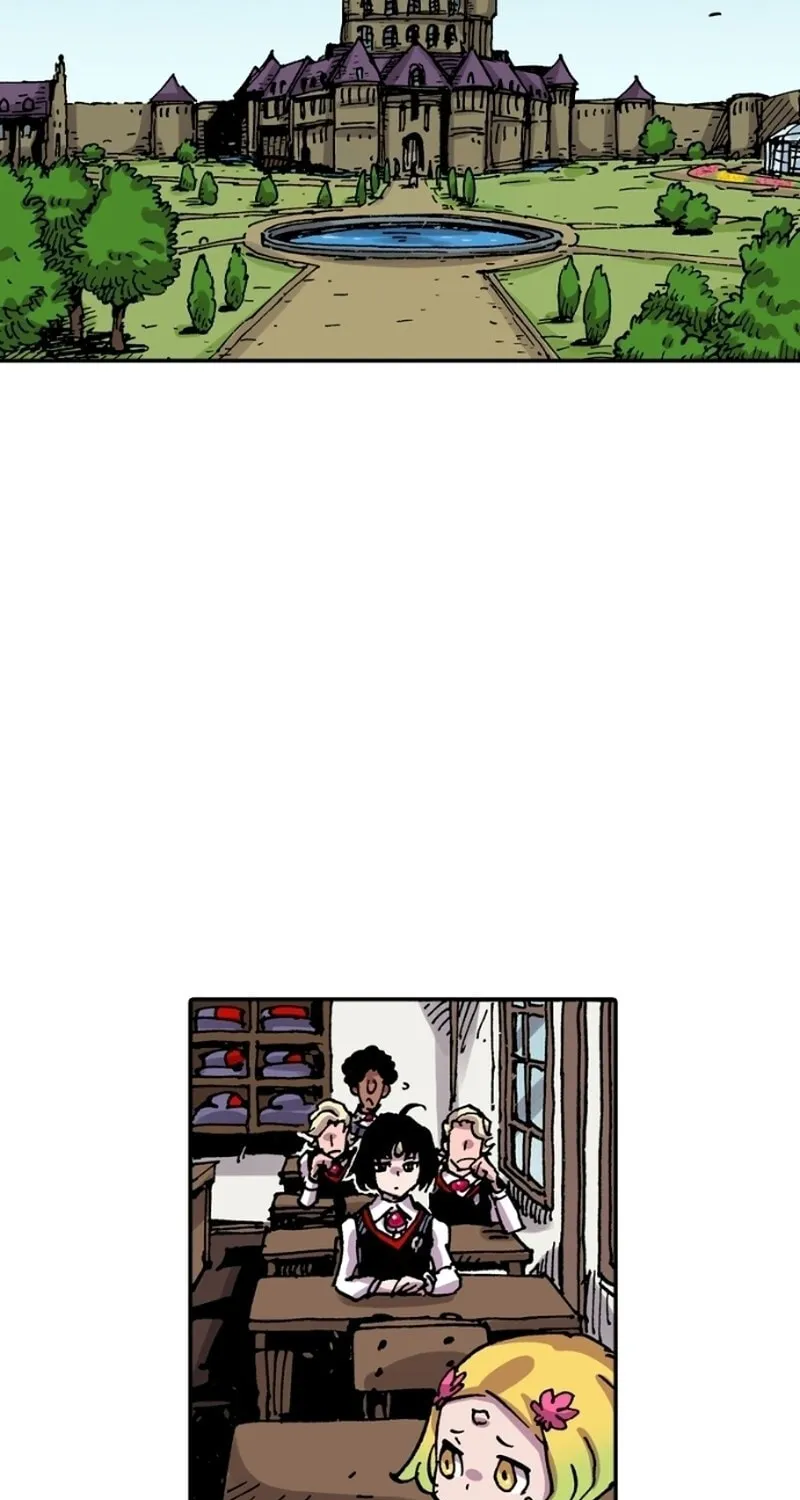 Read Clevatess chapter 80 image 28 on Lezhin