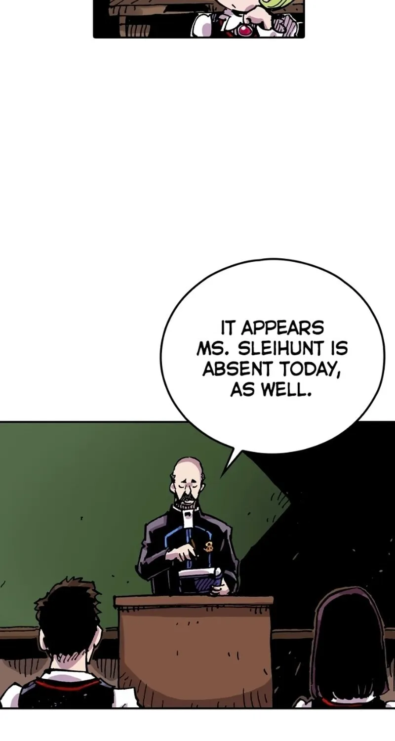 Read Clevatess chapter 80 image 29 on Lezhin