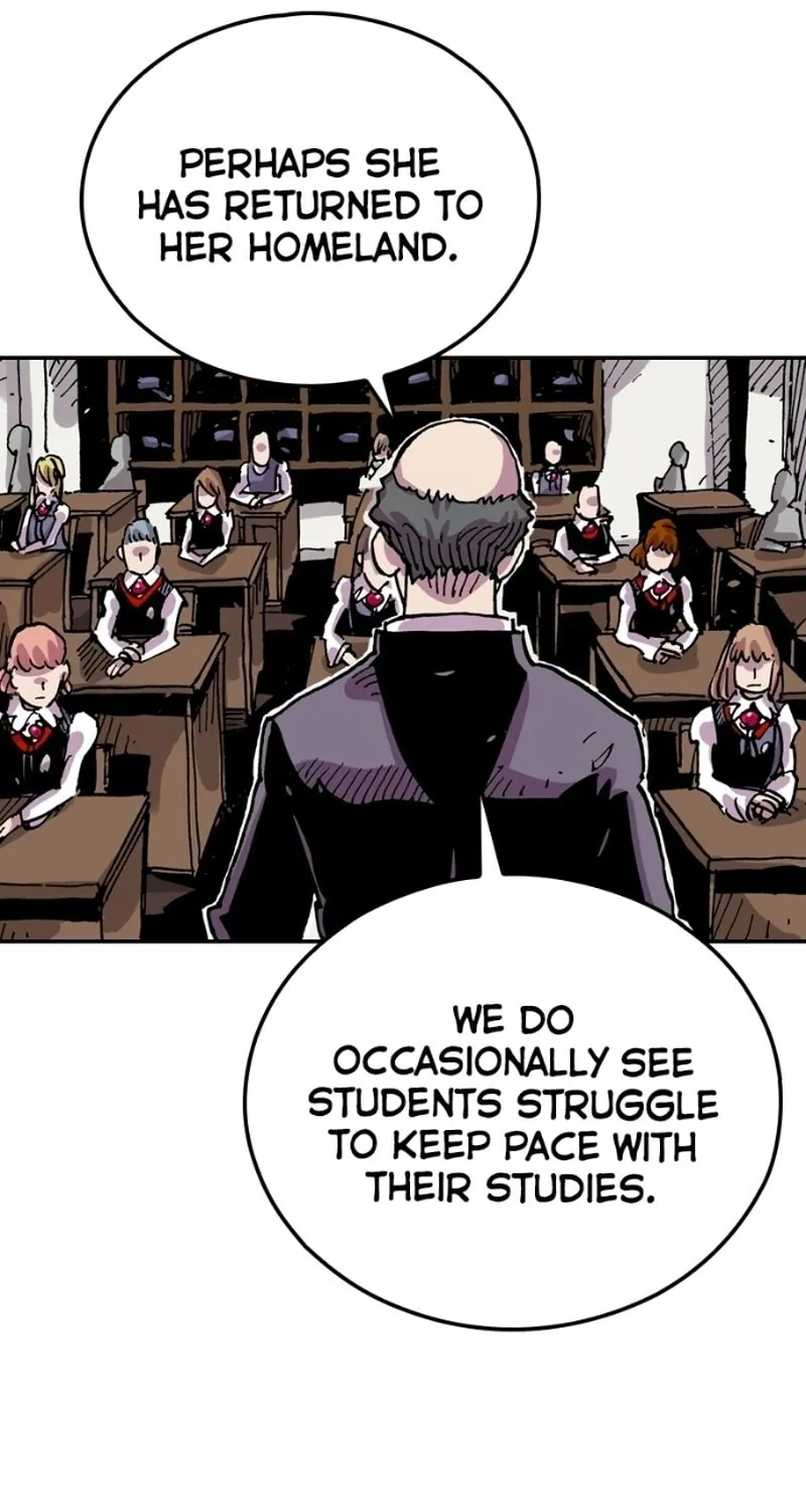 Read Clevatess chapter 80 image 32 on Lezhin