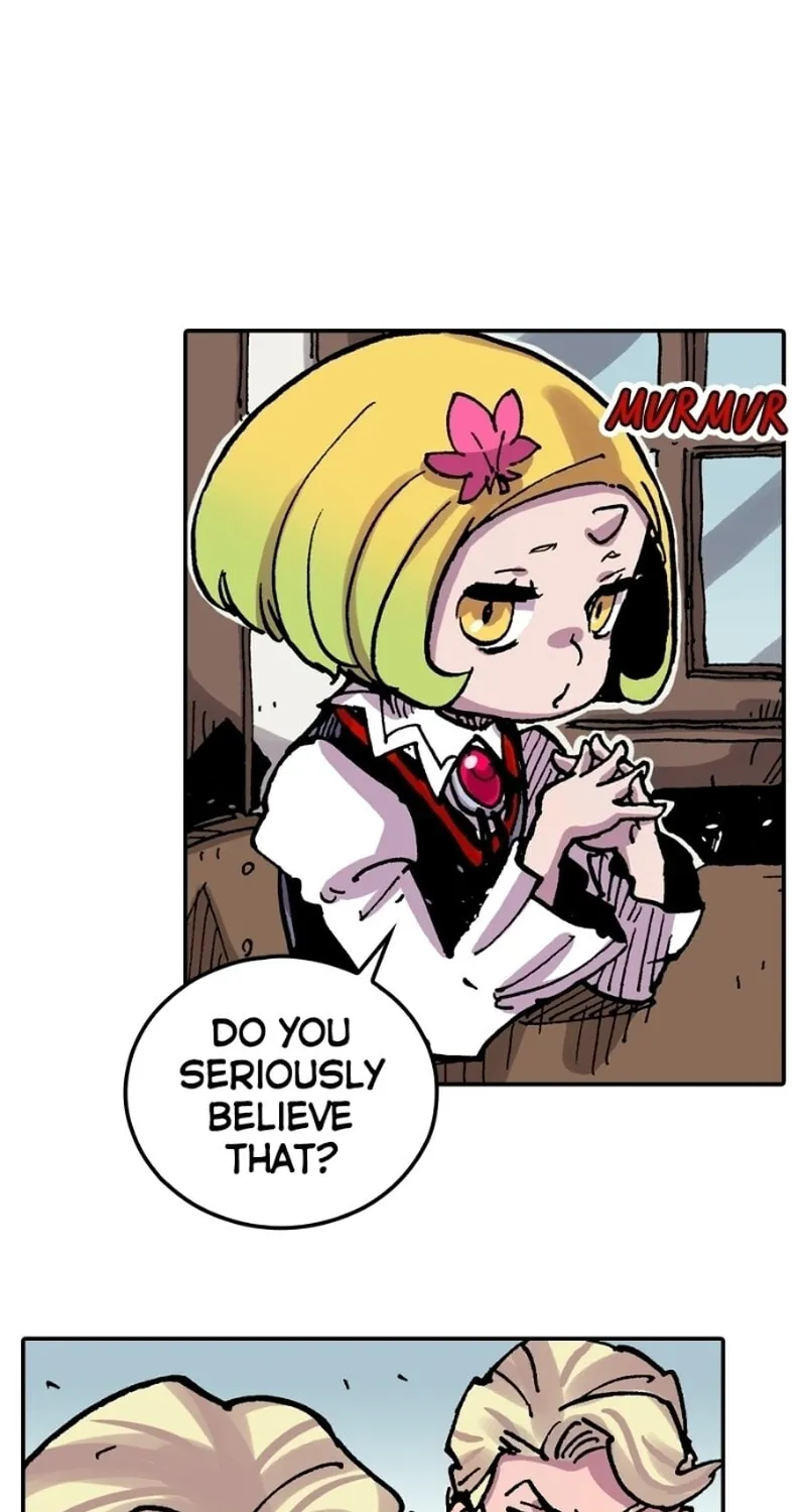 Read Clevatess chapter 80 image 33 on Lezhin