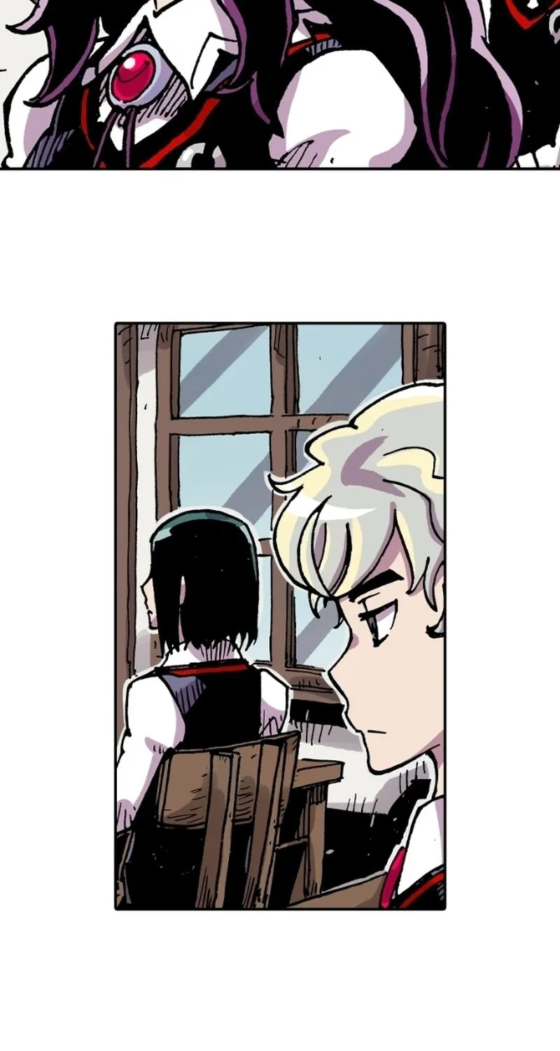 Read Clevatess chapter 80 image 36 on Lezhin