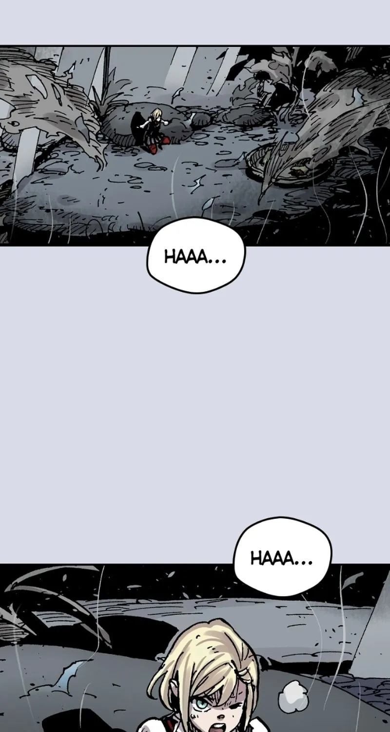 Read Clevatess chapter 80 image 40 on Lezhin