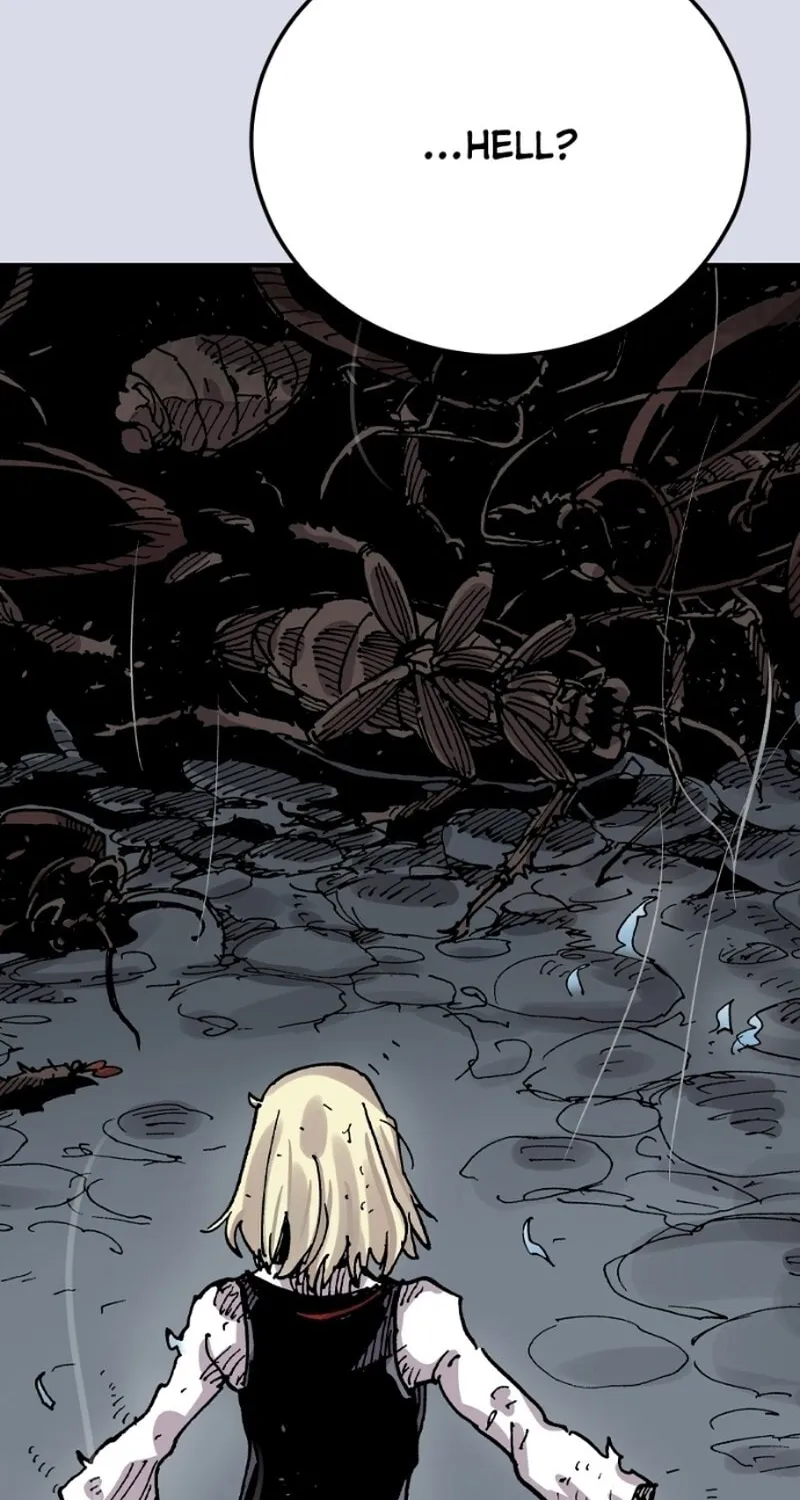 Read Clevatess chapter 80 image 43 on Lezhin