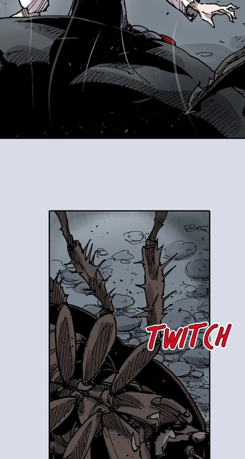 Read Clevatess chapter 80 image 44 on Lezhin