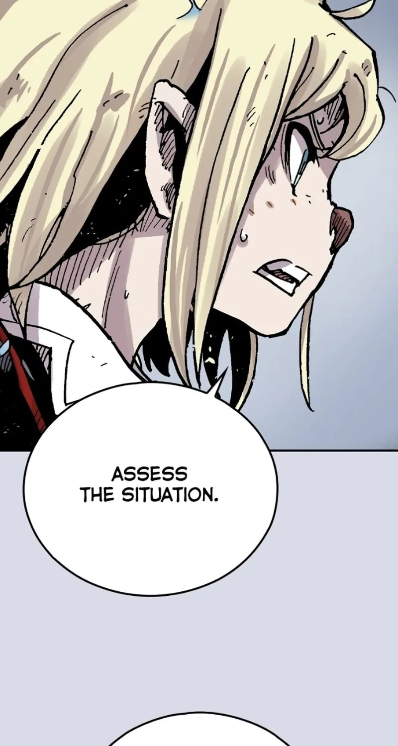 Read Clevatess chapter 80 image 46 on Lezhin