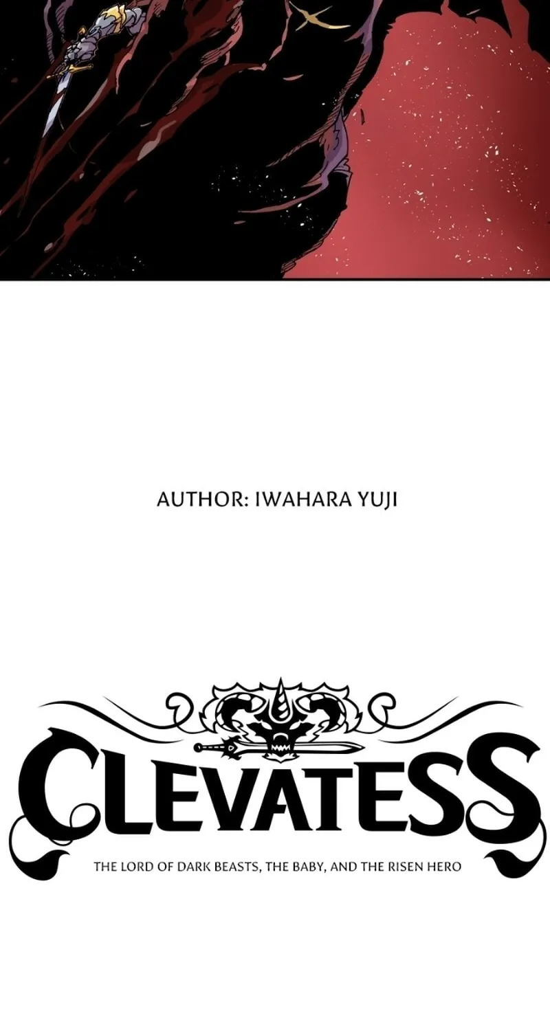 Read Clevatess chapter 80 image 5 on Lezhin