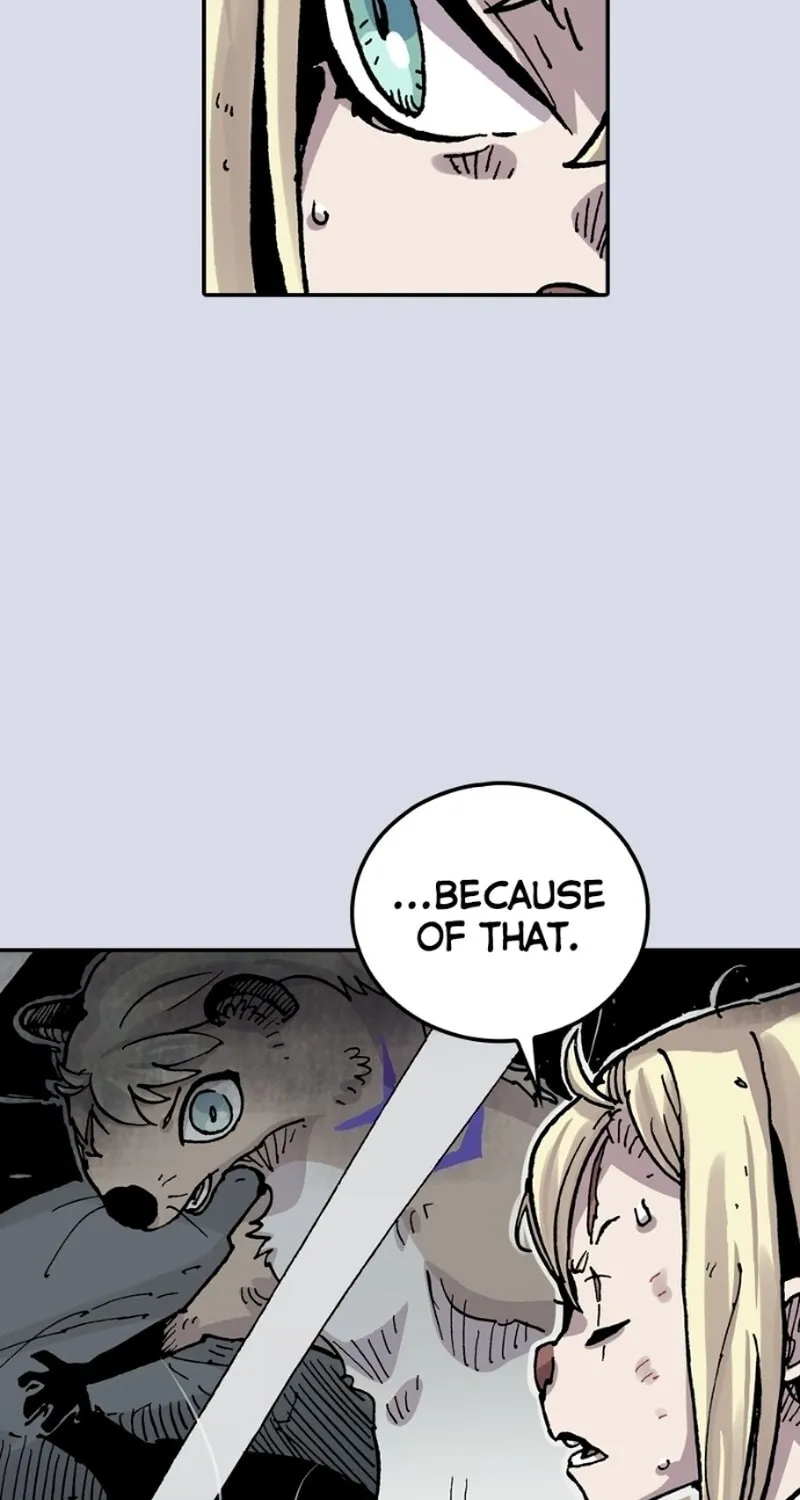 Read Clevatess chapter 80 image 52 on Lezhin