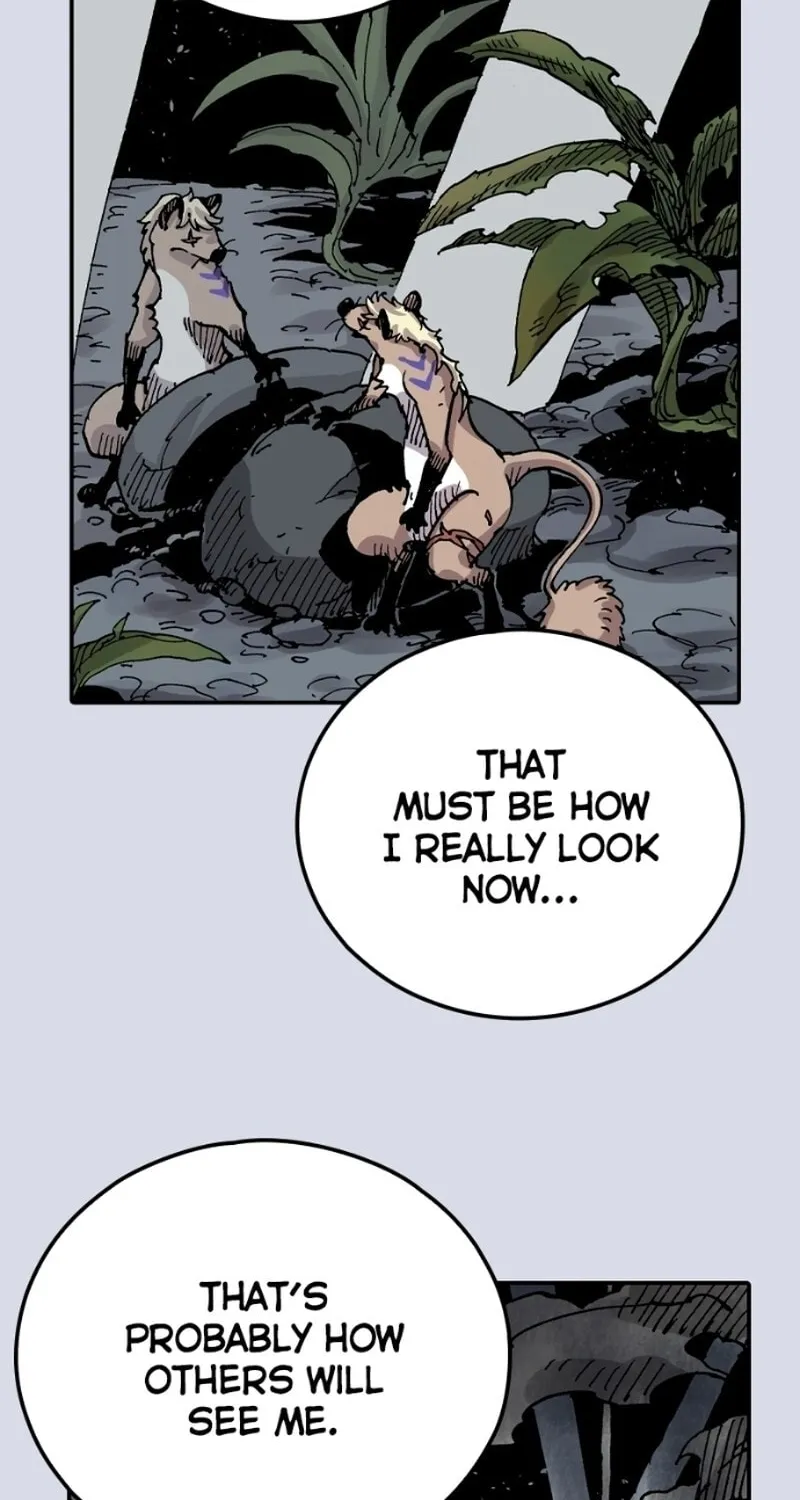 Read Clevatess chapter 80 image 55 on Lezhin