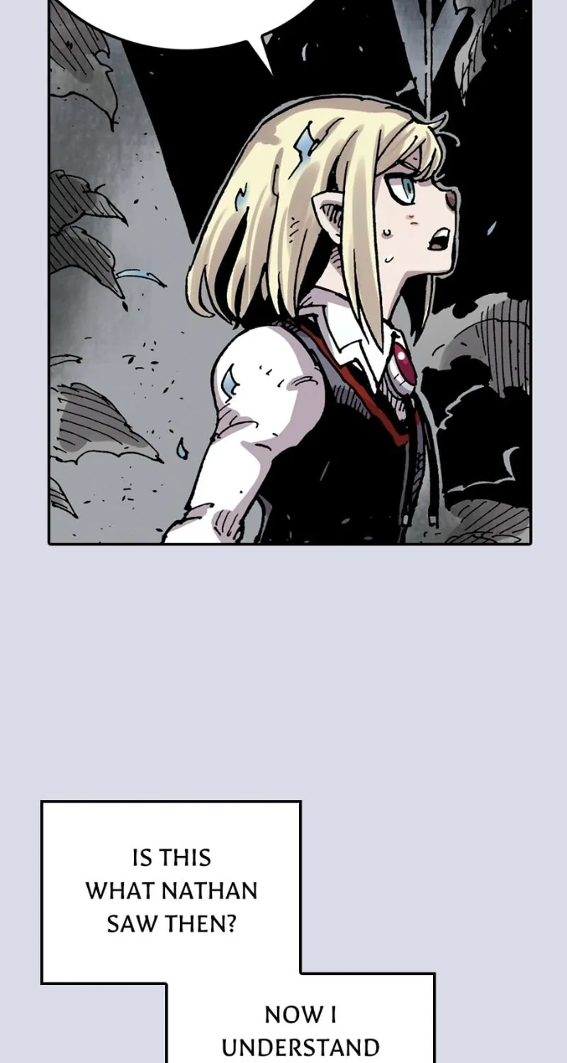 Read Clevatess chapter 80 image 56 on Lezhin