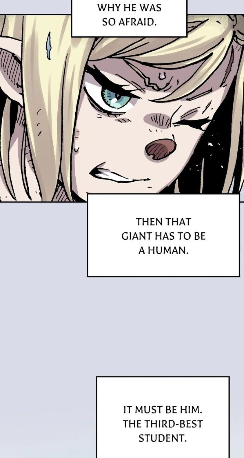 Read Clevatess chapter 80 image 57 on Lezhin
