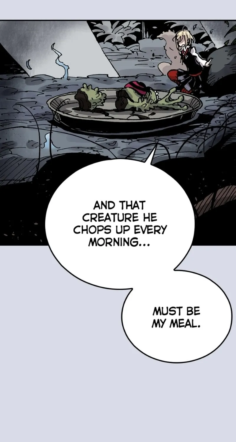 Read Clevatess chapter 80 image 59 on Lezhin