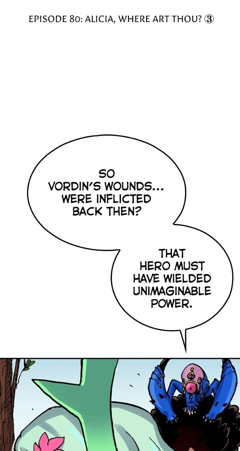 Read Clevatess chapter 80 image 6 on Lezhin